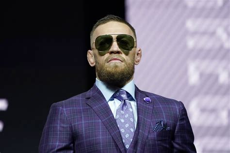 conor mcgregor odds|Conor McGregor Next Fight Odds, McGregor.